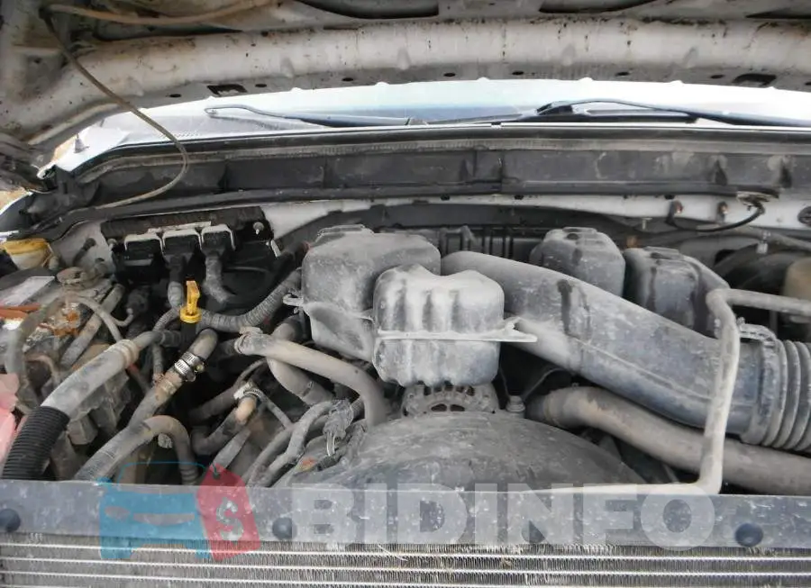 1FT8X3B61GEA54101 Photo# 10