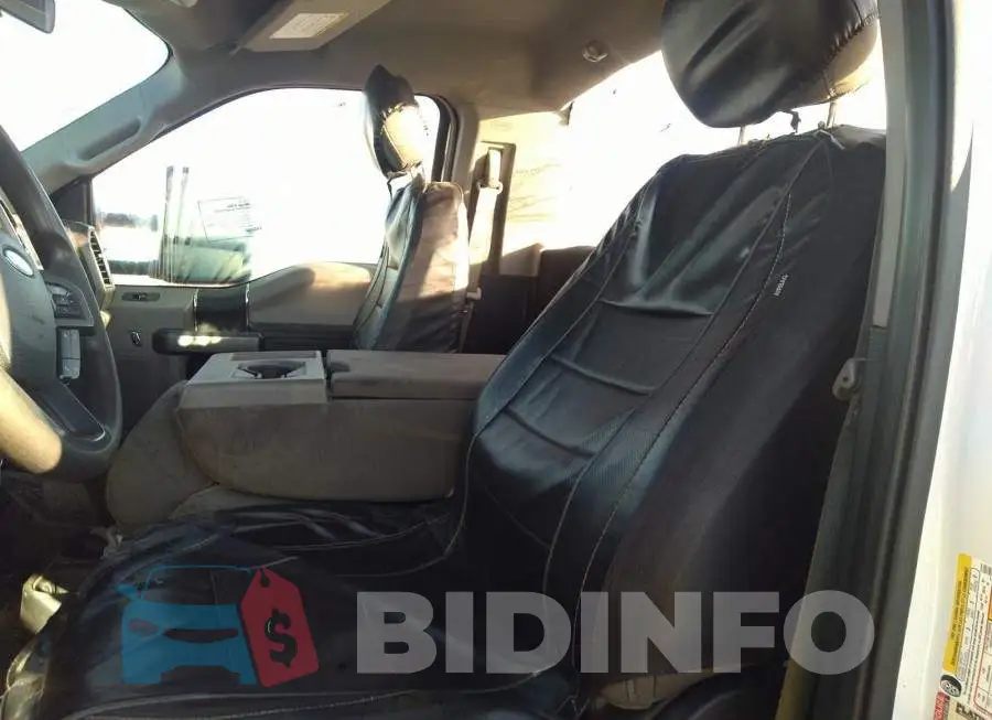 1FTBF2B67KED45035 Photo# 8