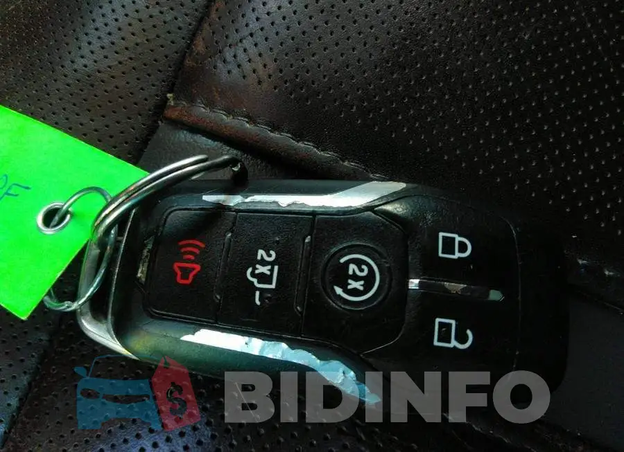 1FTEW1EG7FFB52153 Photo# 11