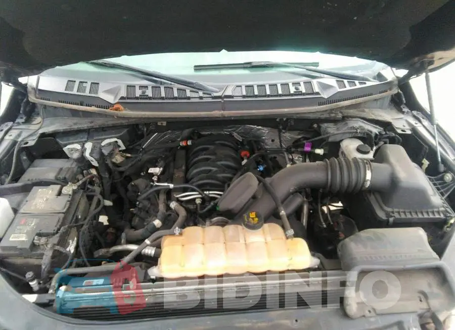 1FTFW1E57JFD56513 Photo# 10