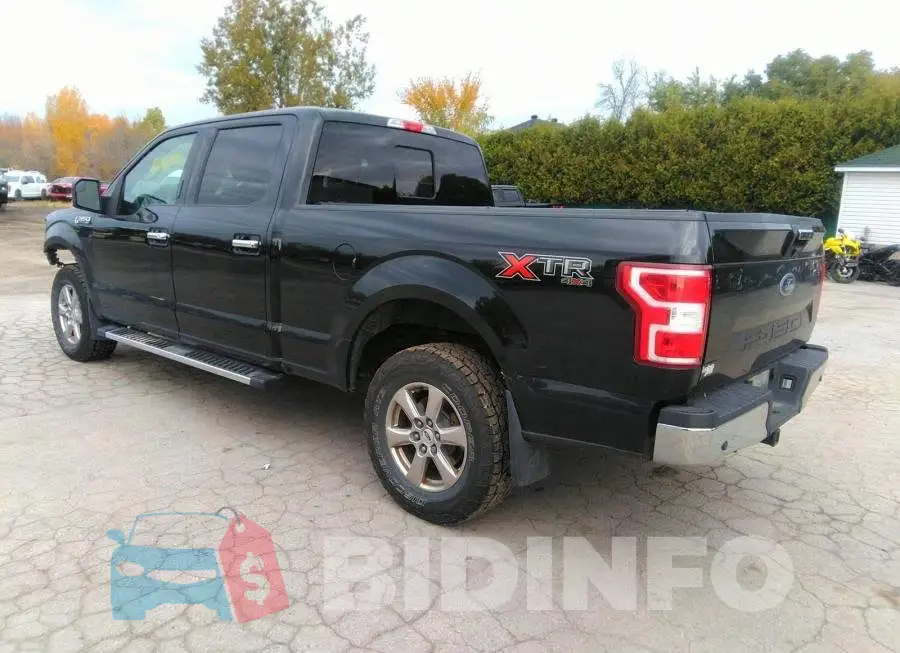 1FTFW1E57JFD56513 Photo# 3