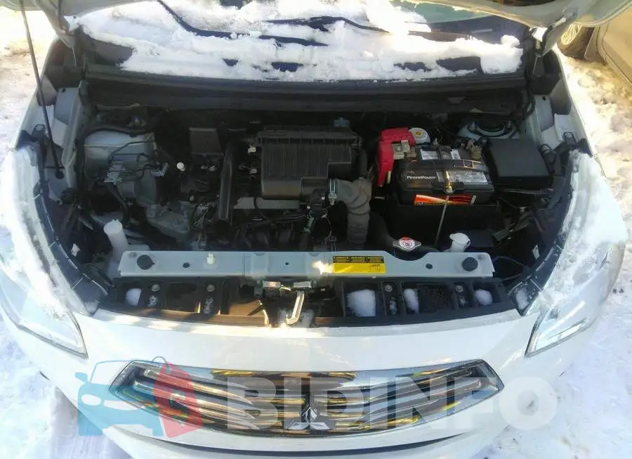 ML32F3FJ4HHF11531 Photo# 10