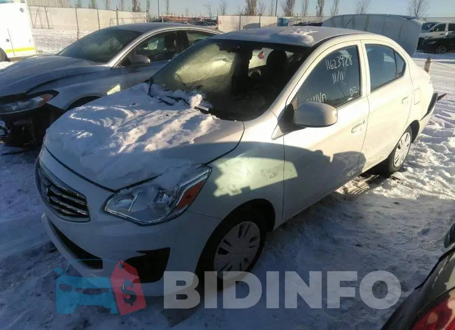 ML32F3FJ4HHF11531 Photo# 2