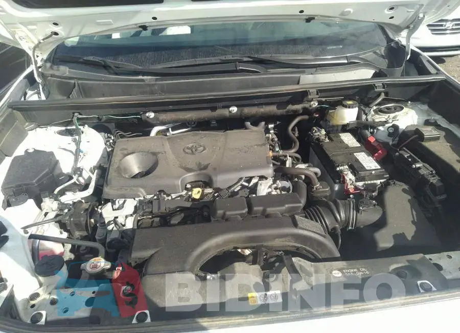 2T3R1RFVXMC213519 Photo# 10