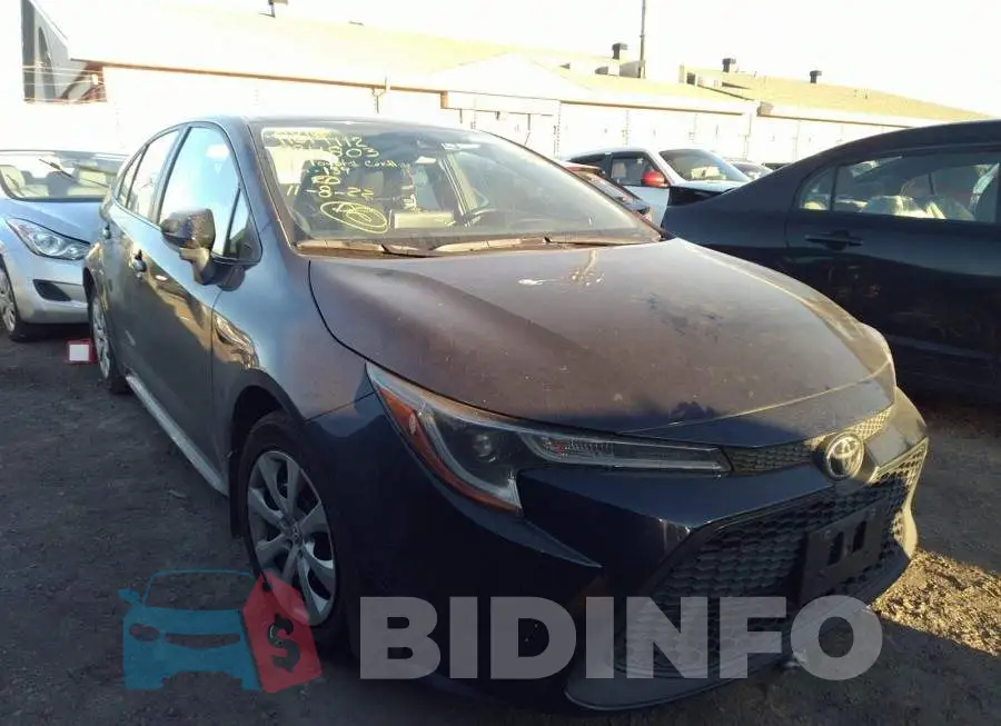 5YFBPRBE8LP024803 Photo# 1