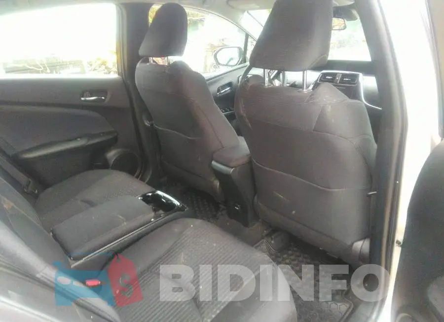 JTDKARFP1J3090175 Photo# 8