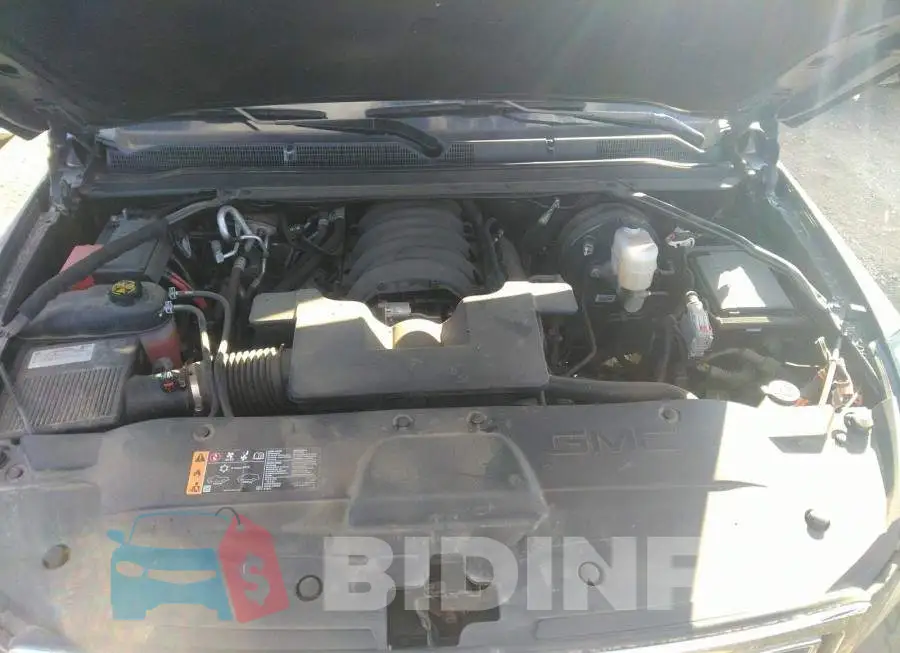 1GKS2BKC6LR143805 Photo# 10
