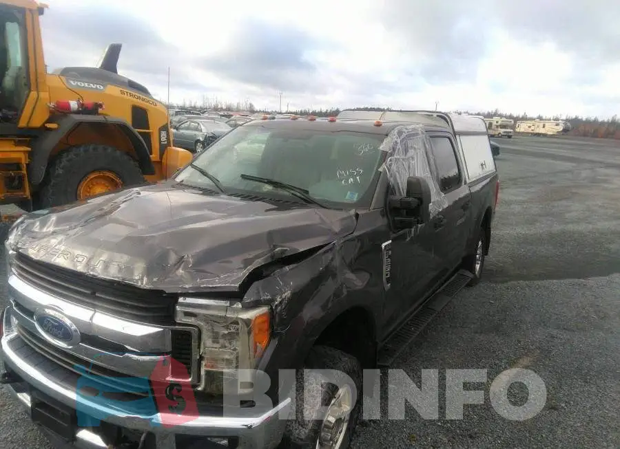 1FT7W2B63HEC49384 Photo# 6