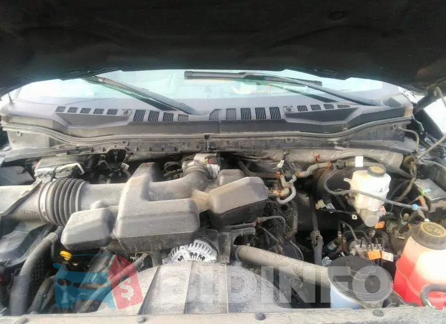 1FT7W2B63HEC49384 Photo# 10
