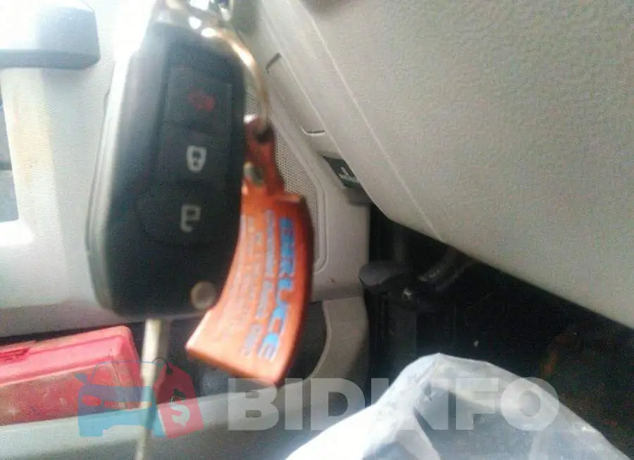 1FT7W2B63HEC49384 Photo# 11