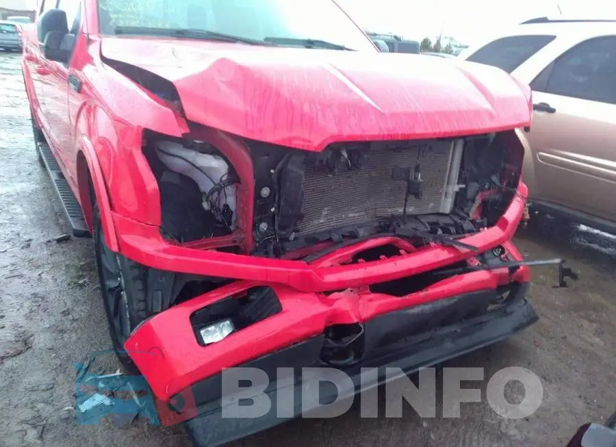 1FTEW1E57LFA87413 Photo# 6