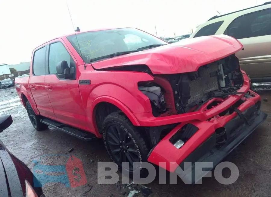 1FTEW1E57LFA87413 Photo# 1