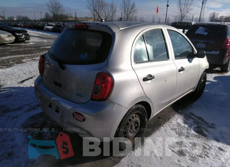 3N1CK3CPXFL239779 Photo# 4