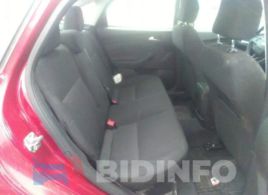 1FADP3F25FL371689 Photo# 8