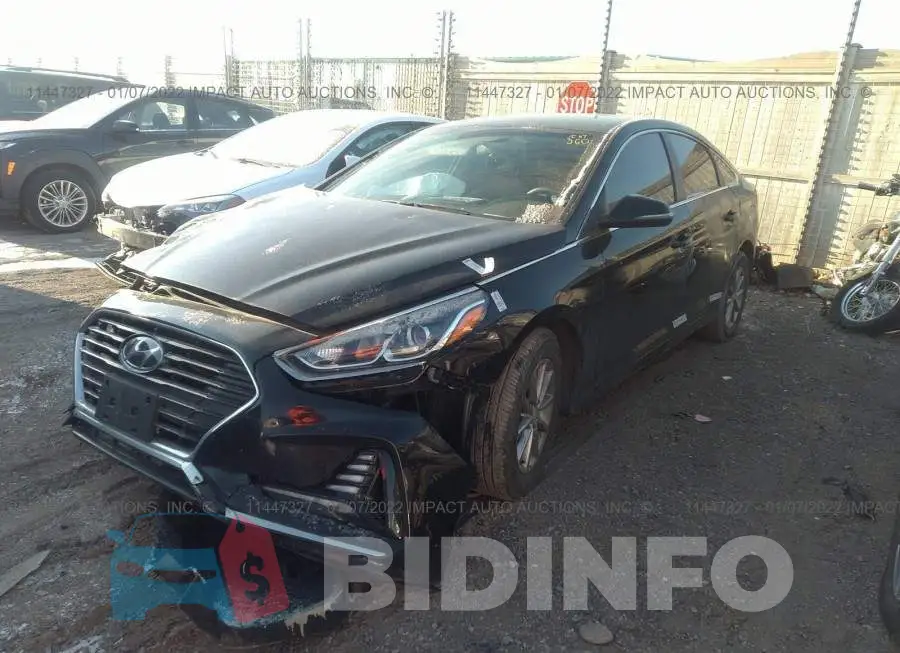 5NPE24AF5KH789617 Photo# 2