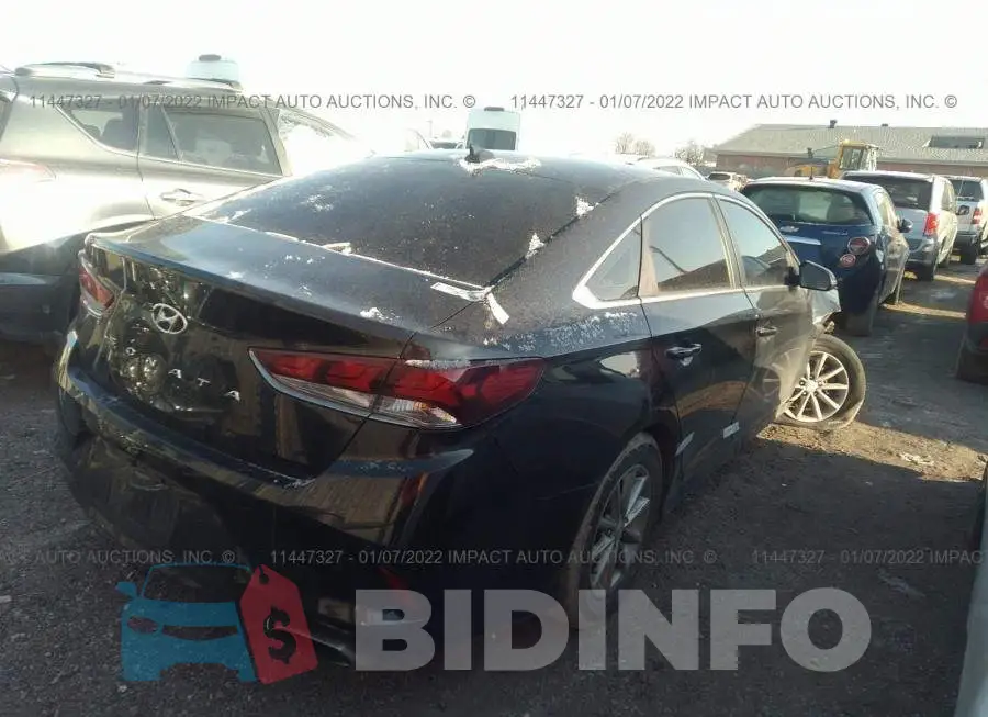 5NPE24AF5KH789617 Photo# 4