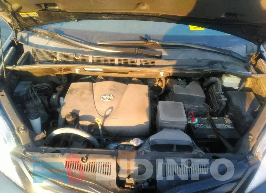 5TDZZ3DC7HS776167 Photo# 10