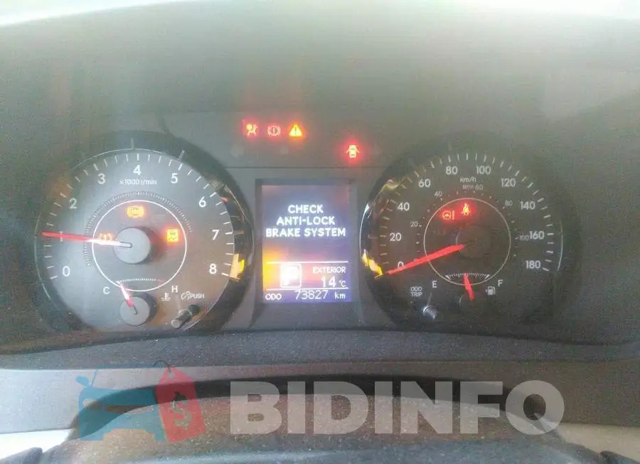 5TDZZ3DC7HS776167 Photo# 7