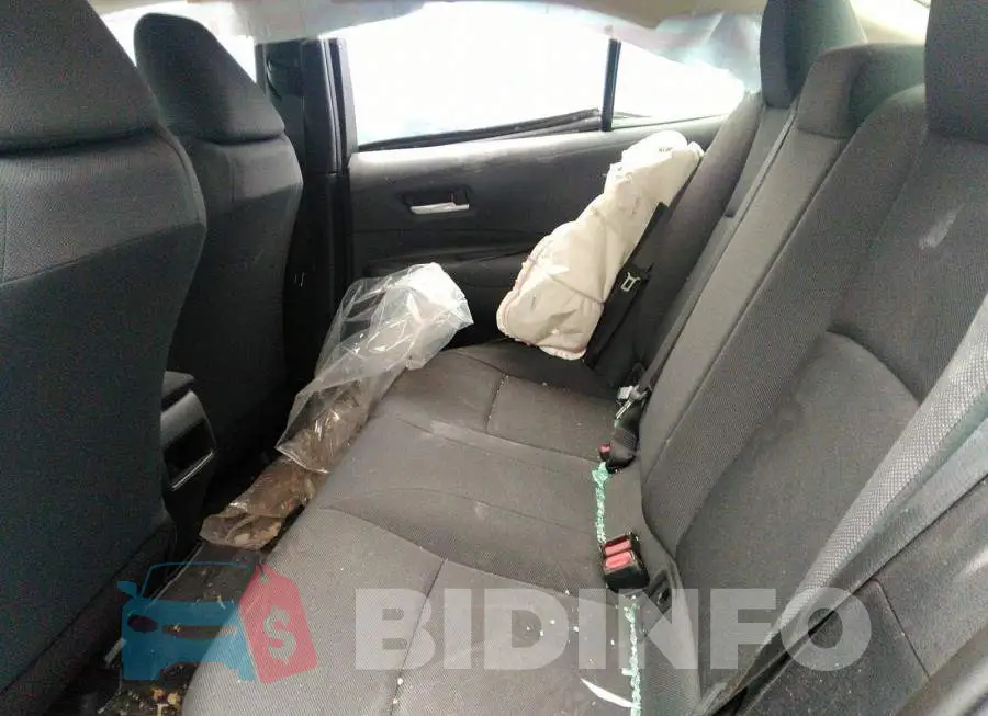 5YFBPMBE2MP238464 Photo# 8