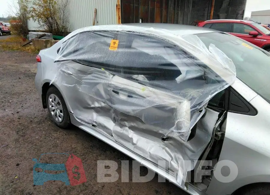 5YFBPMBE2MP238464 Photo# 6