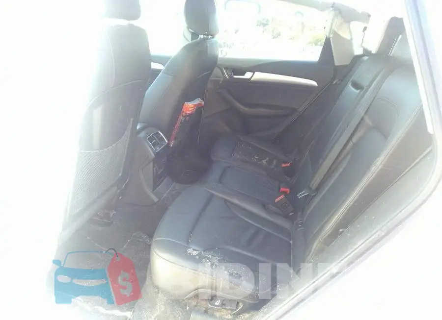 WA1LMCFP4FA094548 Photo# 8