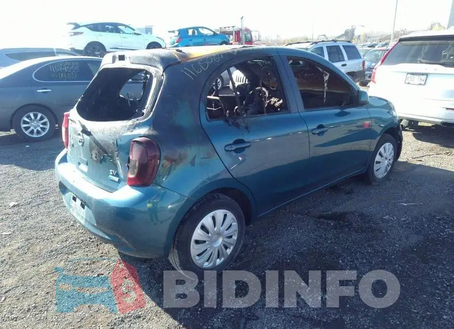 3N1CK3CP5FL270907 Photo# 4
