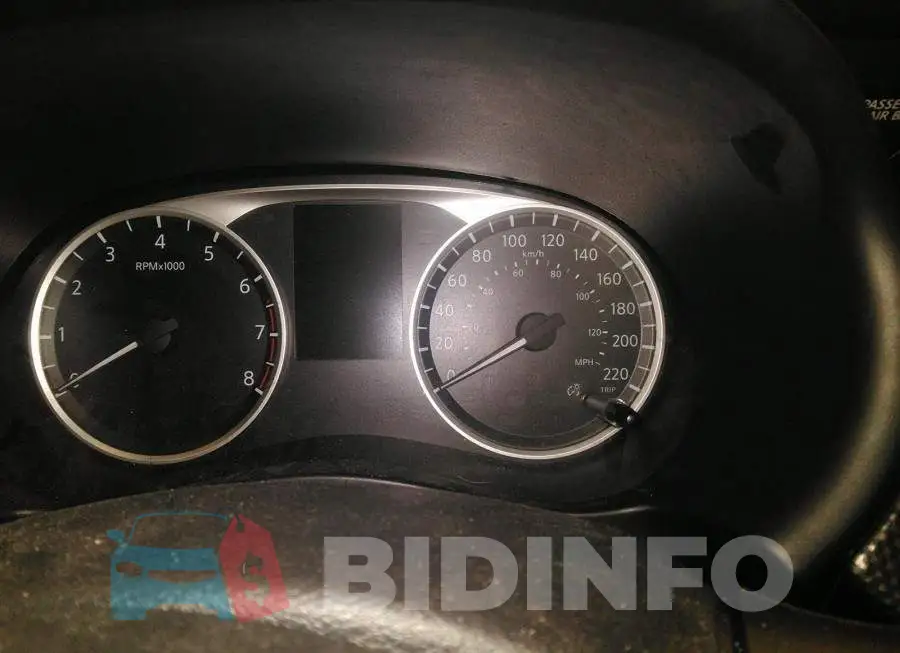 3N1CP5BV8LL479485 Photo# 7