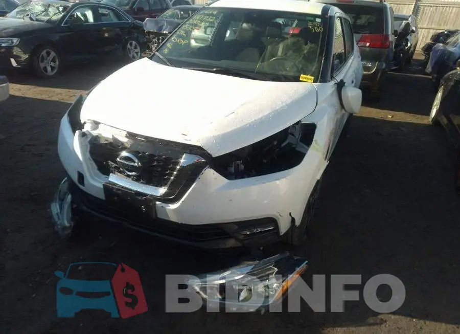 3N1CP5CV4LL530527 Photo# 6