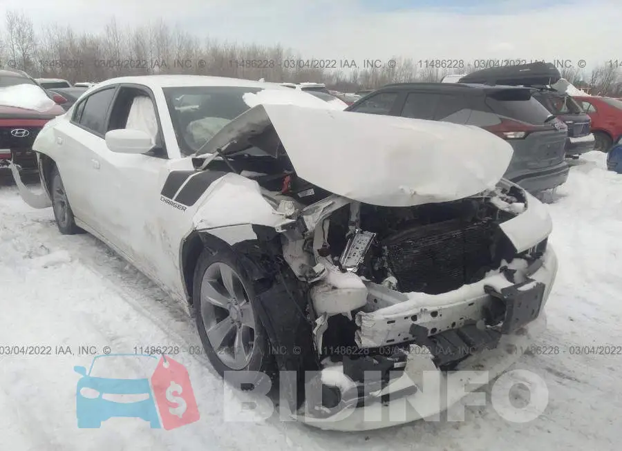 2C3CDXHG1FH851891 Photo# 1