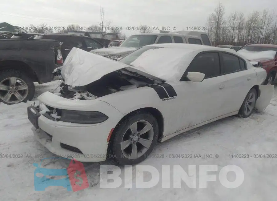 2C3CDXHG1FH851891 Photo# 2