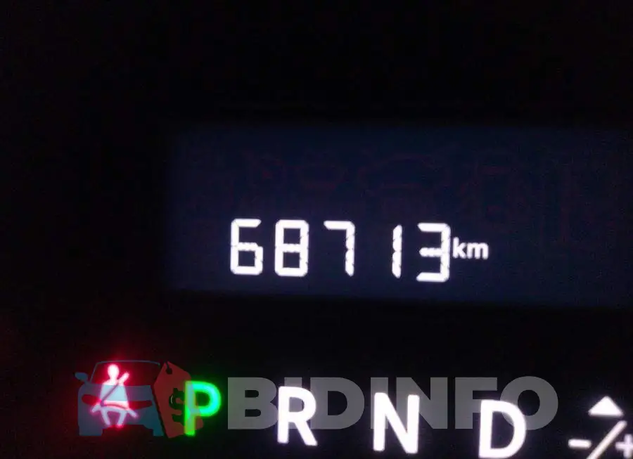 2C4RDGBG3HR885133 Photo# 7