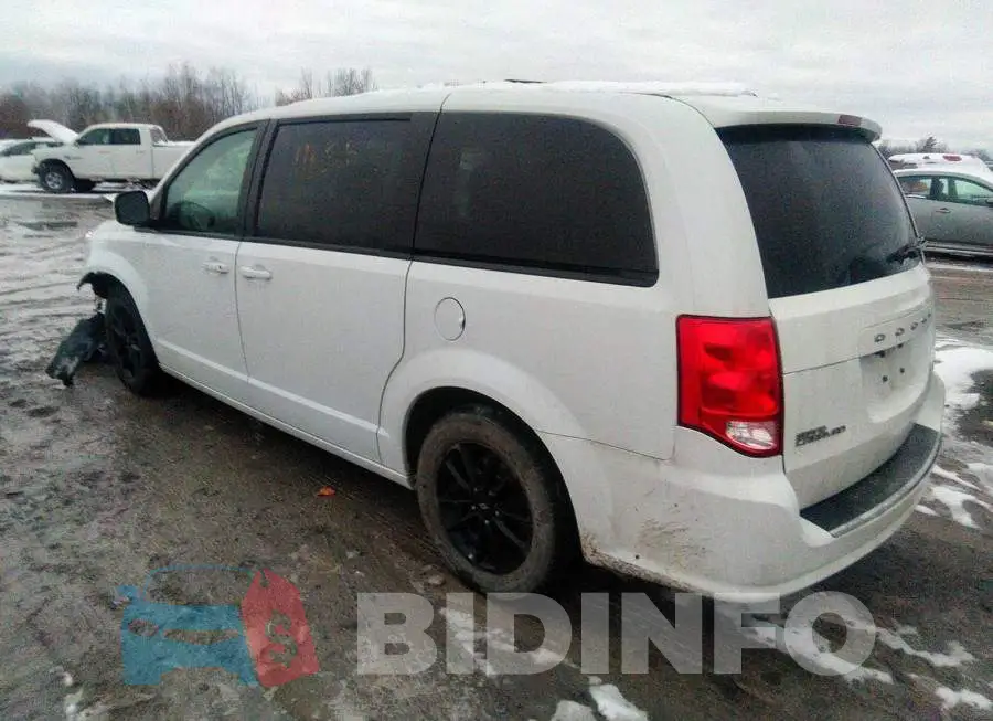 2C4RDGEG3KR677417 Photo# 3