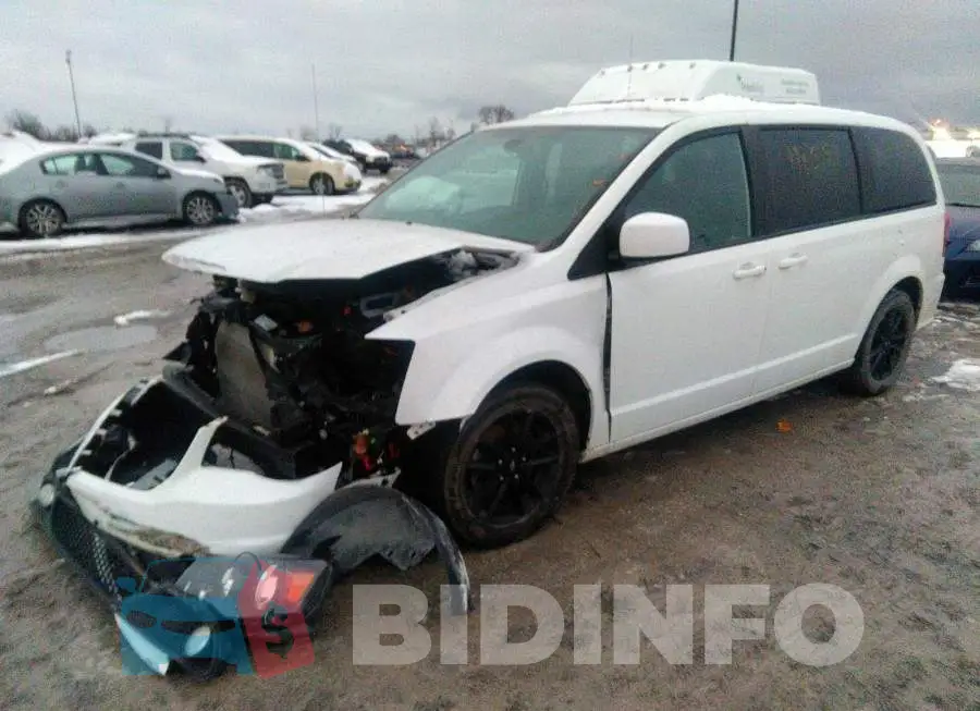2C4RDGEG3KR677417 Photo# 2
