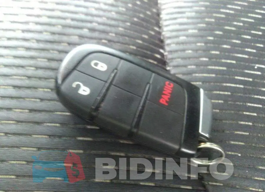 3C4PDCCB8FT692604 Photo# 11