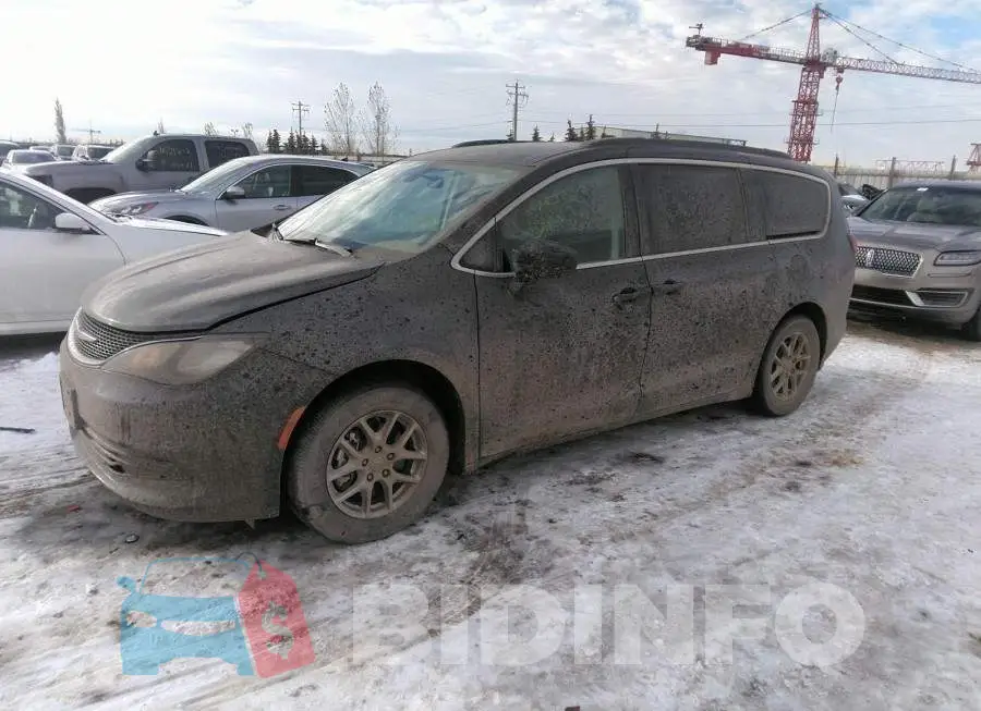 2C4RC1DG8KR741193 Photo# 2