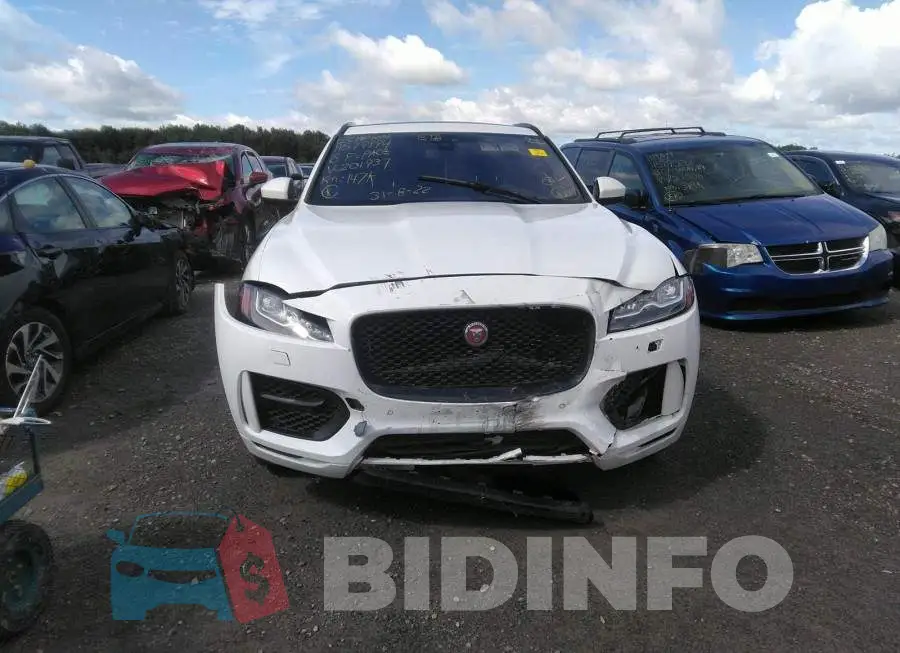 SADCL2FX4JA201937 Photo# 6