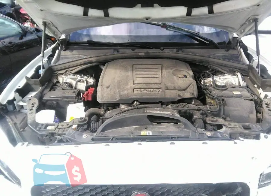 SADCL2FX4JA201937 Photo# 10
