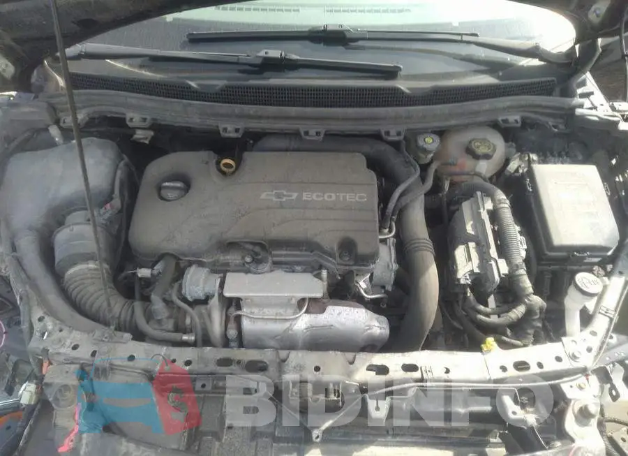 3G1BE6SM2JS553068 Photo# 10