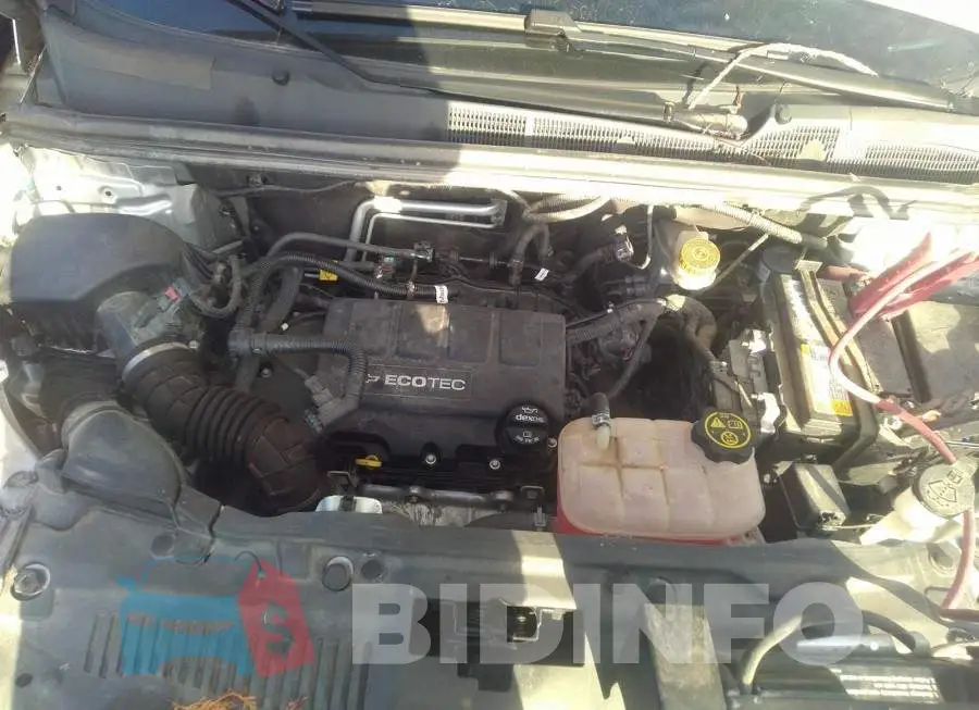 3GNCJKSB8GL259036 Photo# 10