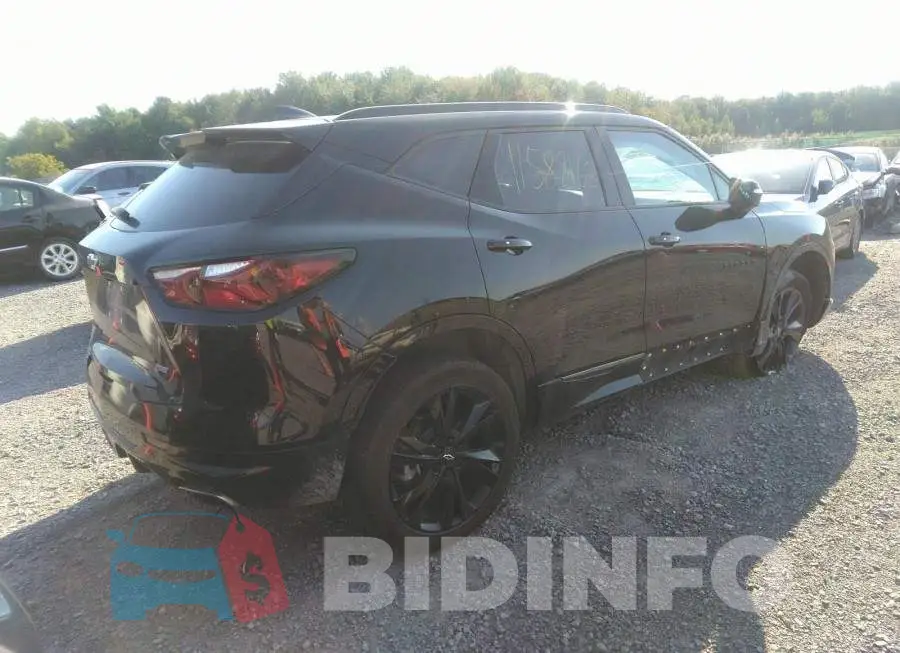 3GNKBKRS5MS527671 Photo# 4