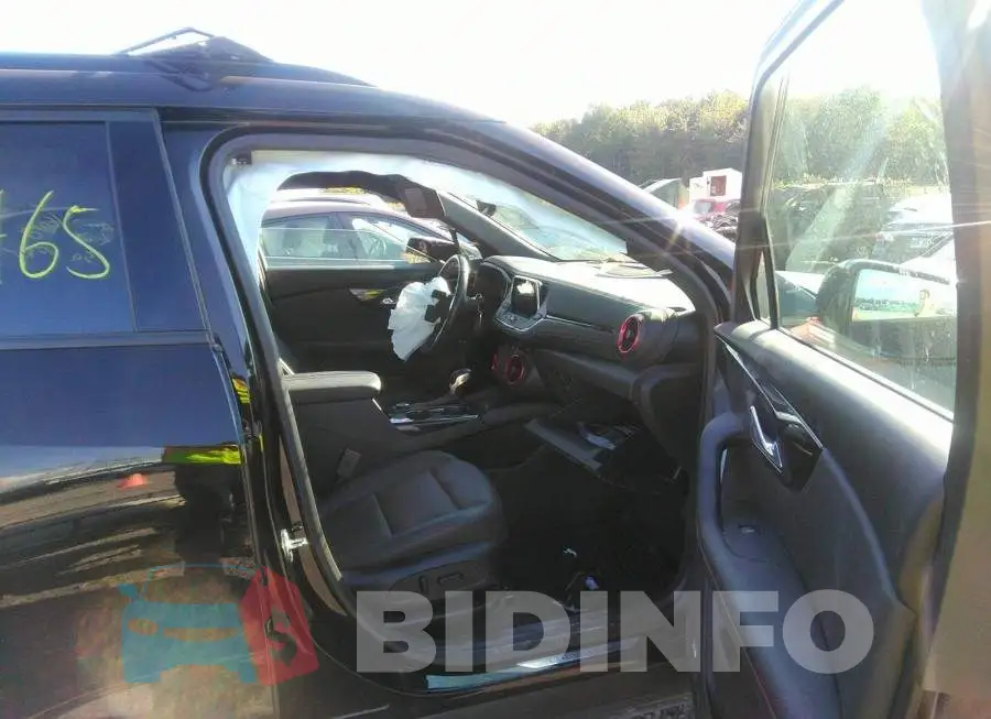 3GNKBKRS5MS527671 Photo# 5