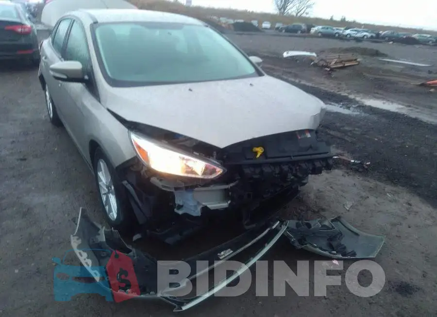 1FADP3F25GL210115 Photo# 6