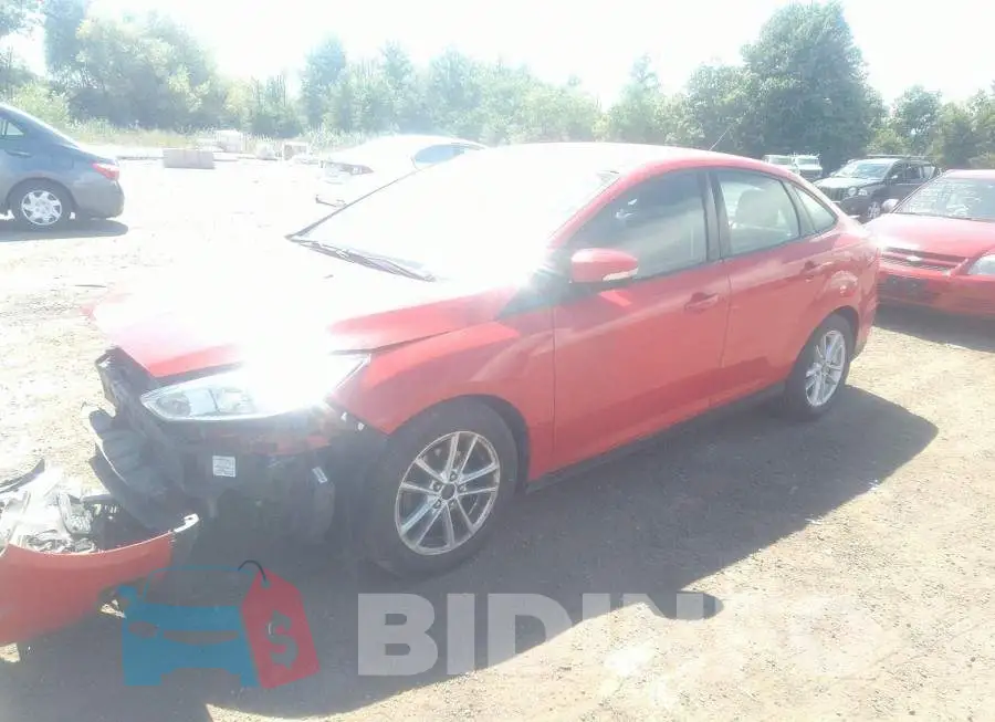 1FADP3F28FL325841 Photo# 2