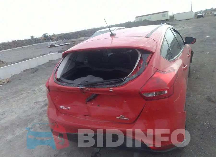 1FADP3K25FL308615 Photo# 6