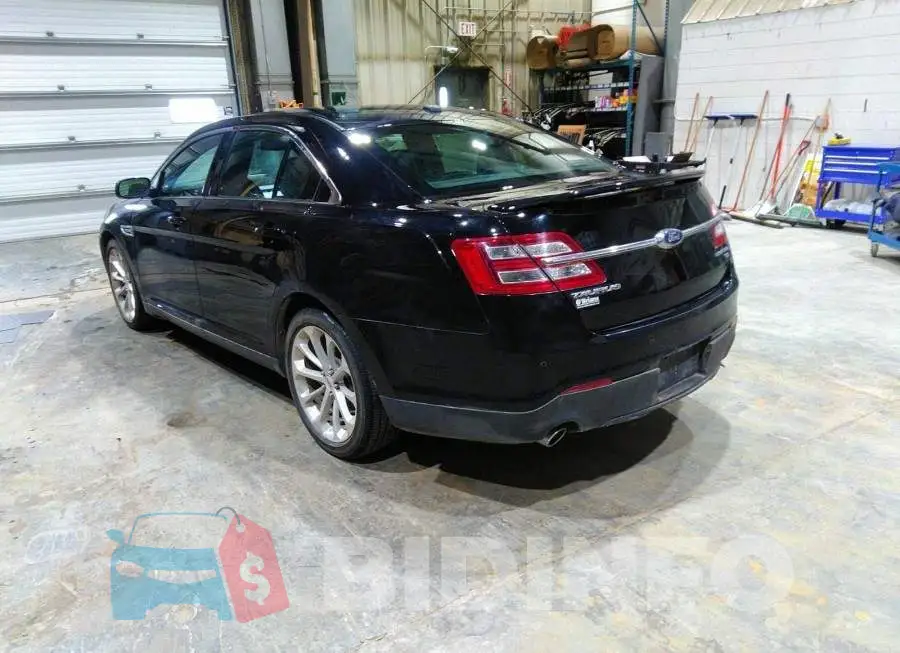 1FAHP2J8XKG112450 Photo# 3