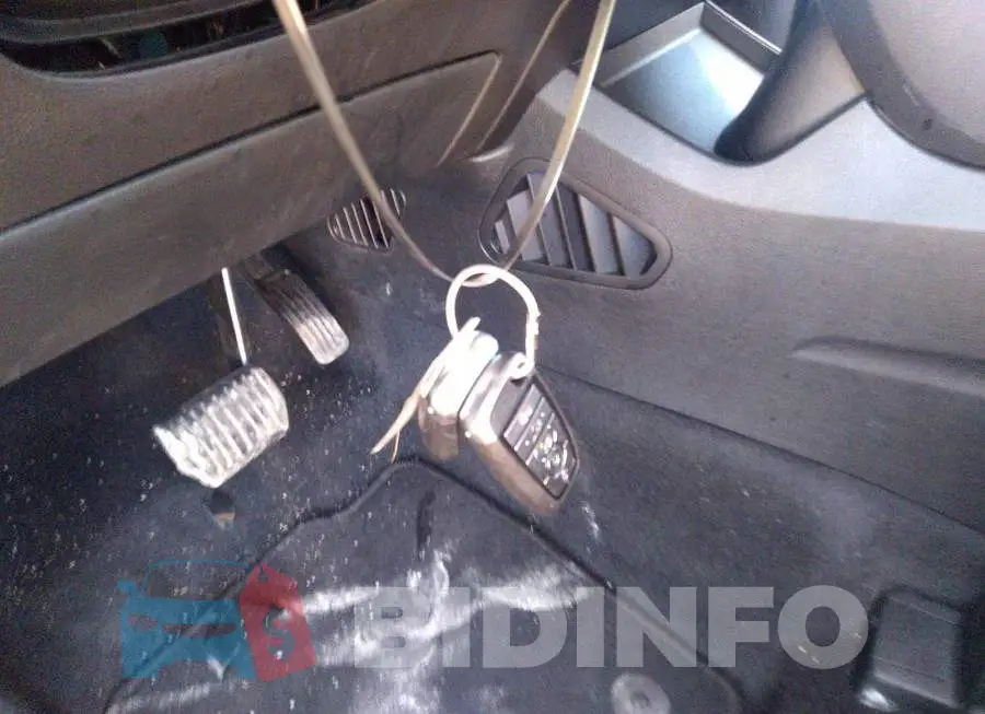 2FMPK4J96NBA56782 Photo# 11
