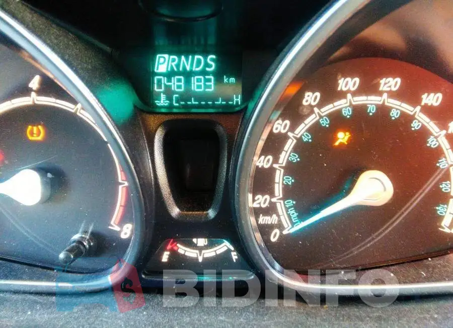 3FADP4EJ9FM154160 Photo# 7
