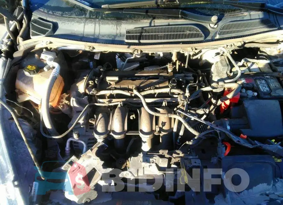 3FADP4EJ9FM154160 Photo# 10