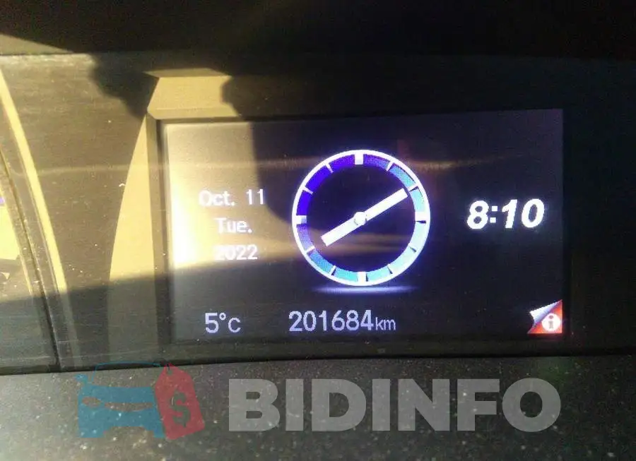 2HGFB2F59FH031269 Photo# 7