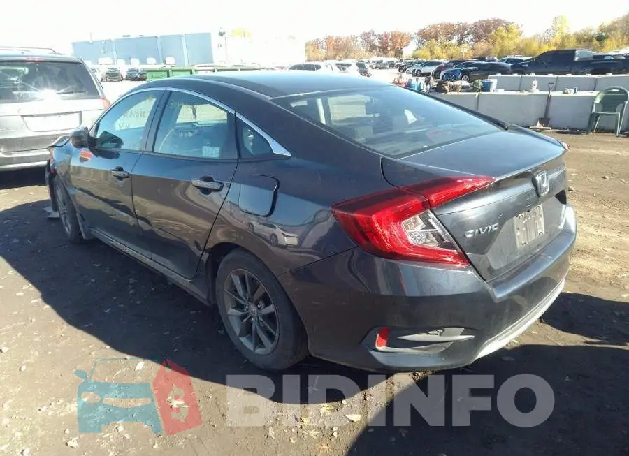 2HGFC2F75MH014108 Photo# 3